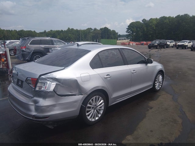 Продаж на аукціоні авто 2015 Volkswagen Jetta 1.8t Se, vin: 3VWD07AJ4FM410224, номер лоту: 45929843
