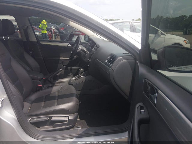 Продаж на аукціоні авто 2015 Volkswagen Jetta 1.8t Se, vin: 3VWD07AJ4FM410224, номер лоту: 45929843