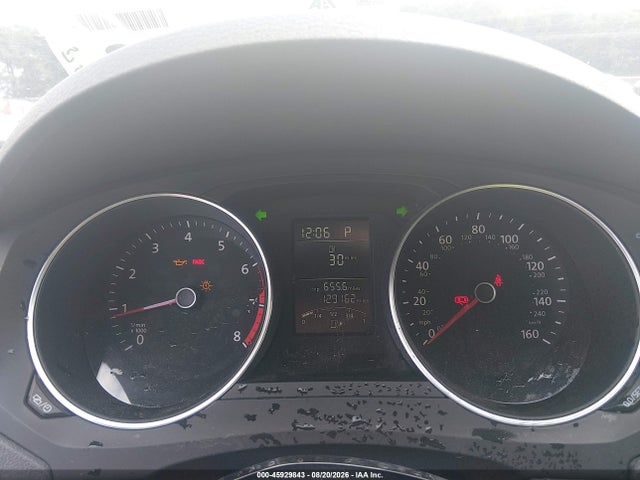 Продаж на аукціоні авто 2015 Volkswagen Jetta 1.8t Se, vin: 3VWD07AJ4FM410224, номер лоту: 45929843