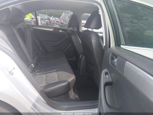 Продаж на аукціоні авто 2015 Volkswagen Jetta 1.8t Se, vin: 3VWD07AJ4FM410224, номер лоту: 45929843