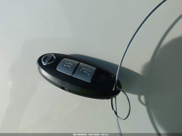 45929845 :رقم المزاد ، JN8AZ1MU9EW408681 vin ، 2014 Nissan Murano S مزاد بيع