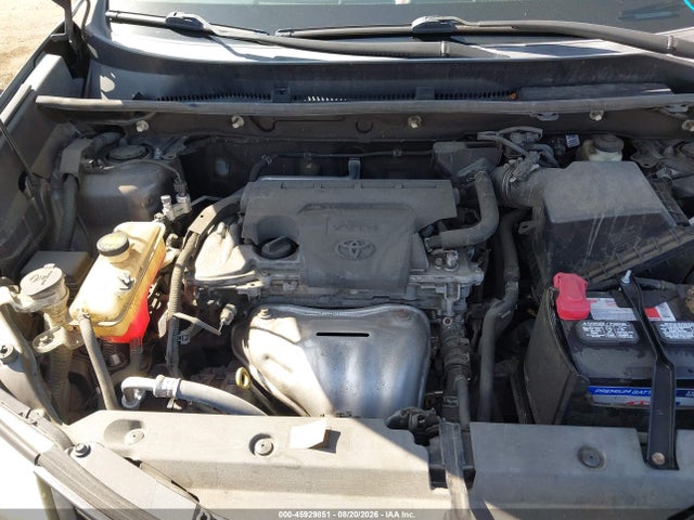 Toyota Rav4 Xle 2015 2T3WFREV0FW176424 Image 10
