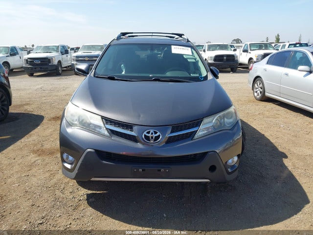 Toyota Rav4 Xle 2015 2T3WFREV0FW176424 Image 12