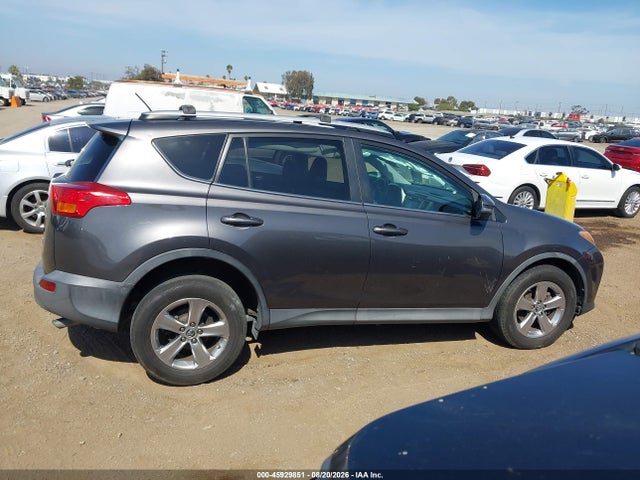 Toyota Rav4 Xle 2015 2T3WFREV0FW176424 Image 13