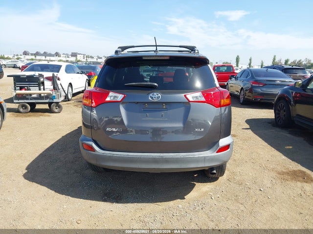 Toyota Rav4 Xle 2015 2T3WFREV0FW176424 Image 16
