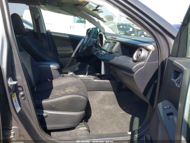 Toyota Rav4 Xle 2015 2T3WFREV0FW176424 Image 5