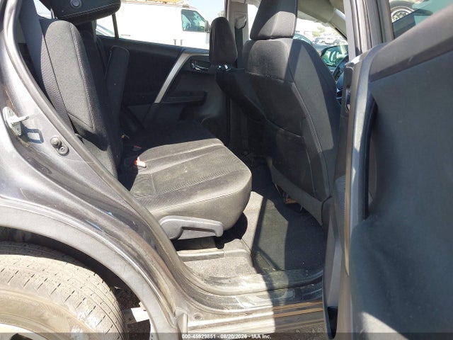 Toyota Rav4 Xle 2015 2T3WFREV0FW176424 Image 8