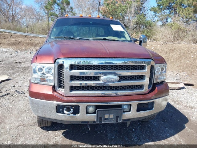 Продажа на аукционе авто 2006 Ford F-350 Lariat/xl/xlt, vin: 1FTWW31P36EA99303, номер лота: 45929853