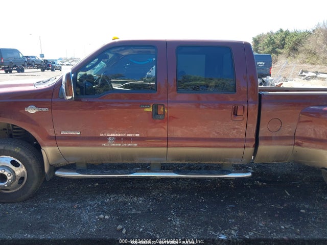 Продажа на аукционе авто 2006 Ford F-350 Lariat/xl/xlt, vin: 1FTWW31P36EA99303, номер лота: 45929853