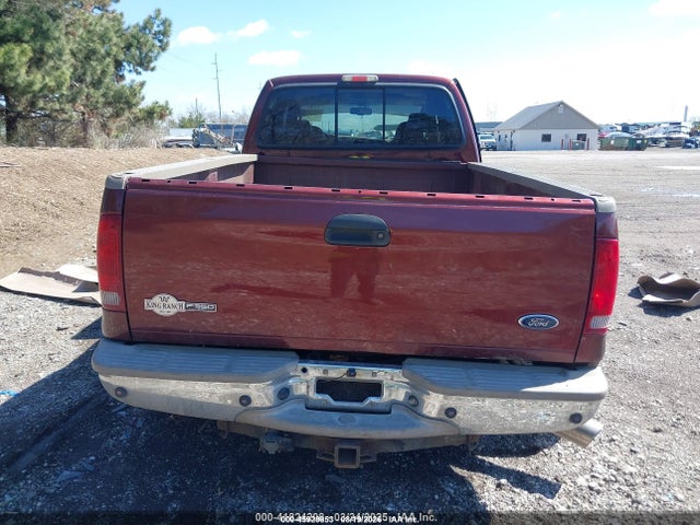 Продажа на аукционе авто 2006 Ford F-350 Lariat/xl/xlt, vin: 1FTWW31P36EA99303, номер лота: 45929853