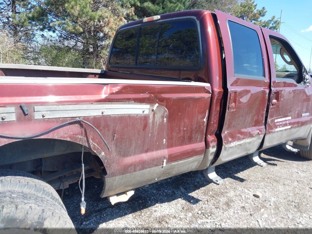 Продажа на аукционе авто 2006 Ford F-350 Lariat/xl/xlt, vin: 1FTWW31P36EA99303, номер лота: 45929853