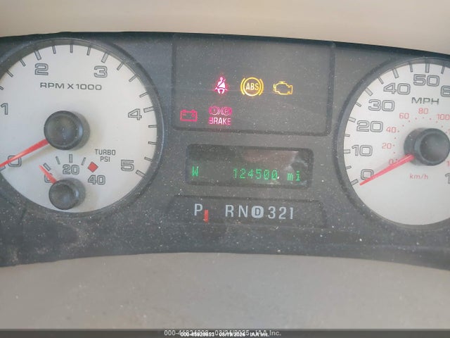 Продажа на аукционе авто 2006 Ford F-350 Lariat/xl/xlt, vin: 1FTWW31P36EA99303, номер лота: 45929853