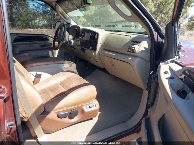 Продажа на аукционе авто 2006 Ford F-350 Lariat/xl/xlt, vin: 1FTWW31P36EA99303, номер лота: 45929853