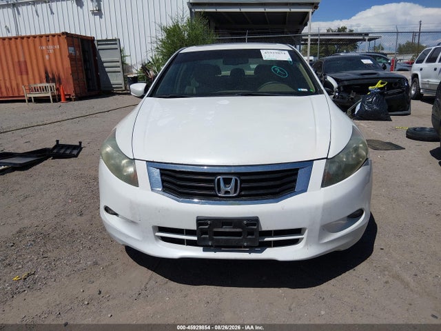 Aukcja sprzedaży 2008 Honda Accord 3.5 Ex-l, vin: 1HGCP36848A031590, numer aukcji: 45929854