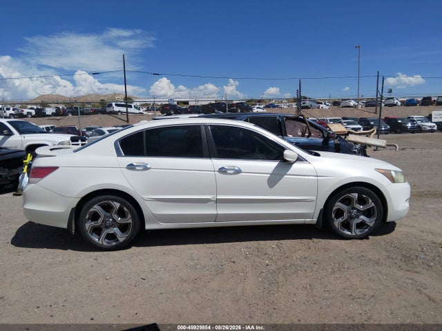 Aukcja sprzedaży 2008 Honda Accord 3.5 Ex-l, vin: 1HGCP36848A031590, numer aukcji: 45929854