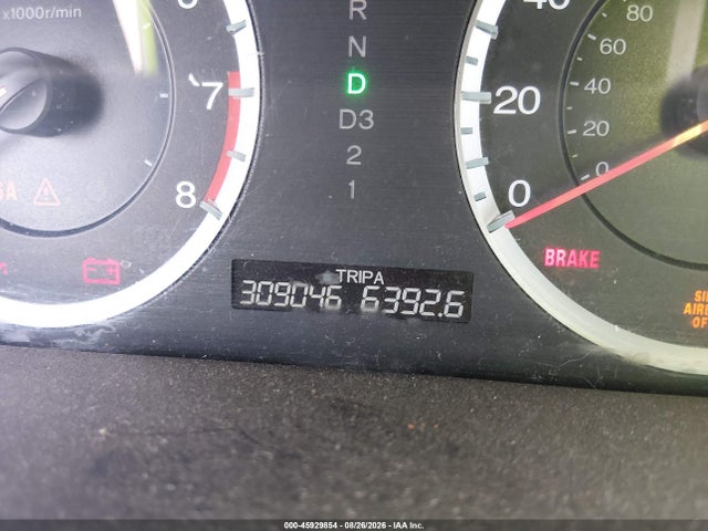 Aukcja sprzedaży 2008 Honda Accord 3.5 Ex-l, vin: 1HGCP36848A031590, numer aukcji: 45929854