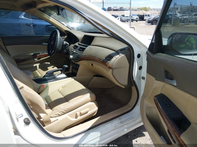 Aukcja sprzedaży 2008 Honda Accord 3.5 Ex-l, vin: 1HGCP36848A031590, numer aukcji: 45929854