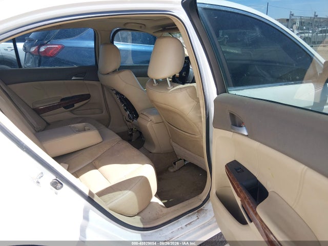 Aukcja sprzedaży 2008 Honda Accord 3.5 Ex-l, vin: 1HGCP36848A031590, numer aukcji: 45929854
