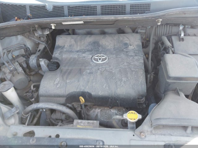 Aukcja sprzedaży 2011 Toyota Sienna Le V6, vin: 5TDKK3DC7BS063525, numer aukcji: 45929856