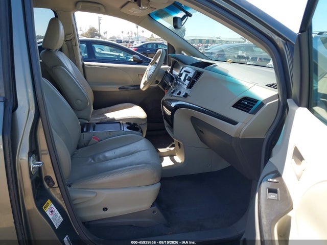 Aukcja sprzedaży 2011 Toyota Sienna Le V6, vin: 5TDKK3DC7BS063525, numer aukcji: 45929856