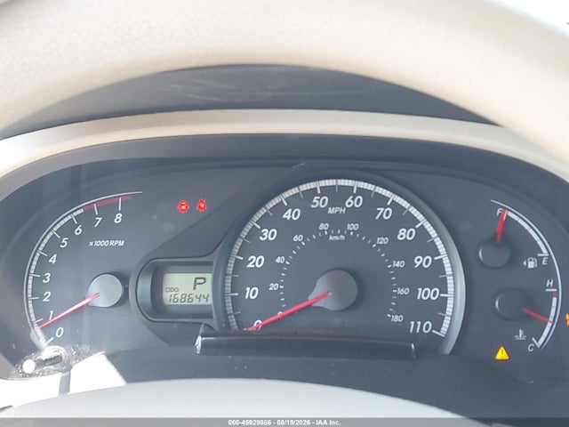 Aukcja sprzedaży 2011 Toyota Sienna Le V6, vin: 5TDKK3DC7BS063525, numer aukcji: 45929856