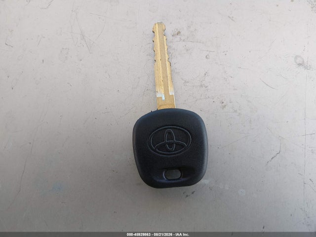 5YFBURHE1HP692269 Toyota COROLLA LE