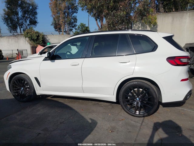 BMW X5 Sdrive40i 2020 5UXCR4C05L9D41739 Image 15