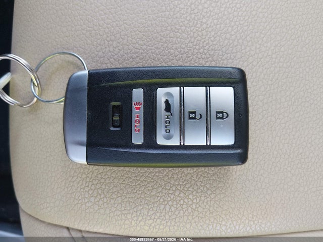 Auction sale of the 2021 Acura Rdx Standard, vin: 5J8TC2H33ML028542, lot number: 45929867