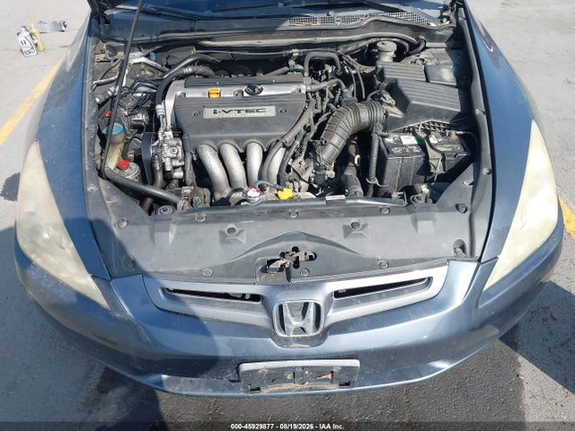Продаж на аукціоні авто 2005 Honda Accord 2.4 Lx, vin: 1HGCM56405A146622, номер лоту: 45929877