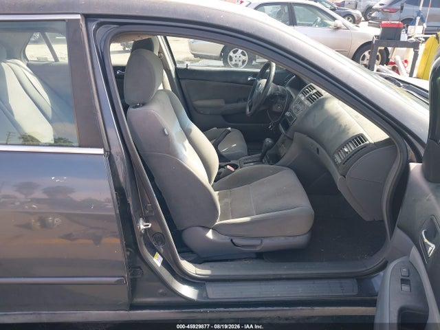 Продаж на аукціоні авто 2005 Honda Accord 2.4 Lx, vin: 1HGCM56405A146622, номер лоту: 45929877