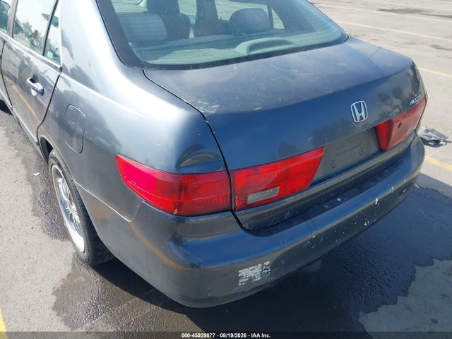 Продаж на аукціоні авто 2005 Honda Accord 2.4 Lx, vin: 1HGCM56405A146622, номер лоту: 45929877