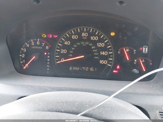 Продаж на аукціоні авто 2005 Honda Accord 2.4 Lx, vin: 1HGCM56405A146622, номер лоту: 45929877
