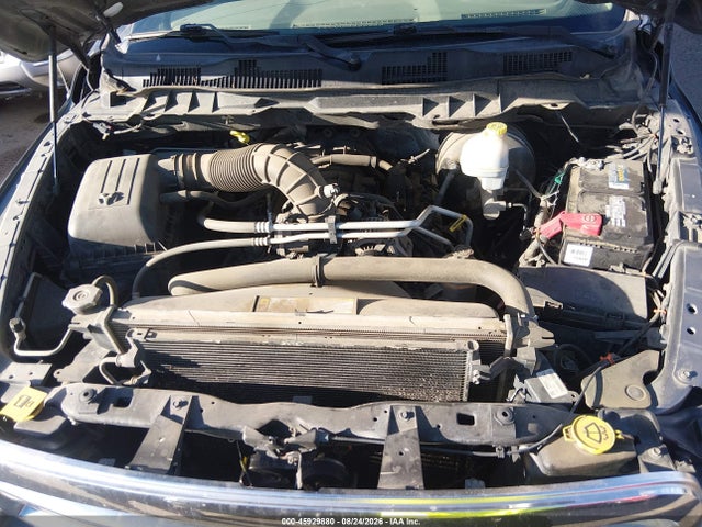 Продажа на аукционе авто 2012 Ram 1500 Slt, vin: 1C6RD7LT4CS153913, номер лота: 45929880