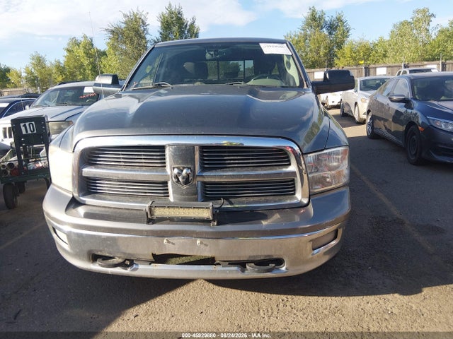 Продажа на аукционе авто 2012 Ram 1500 Slt, vin: 1C6RD7LT4CS153913, номер лота: 45929880