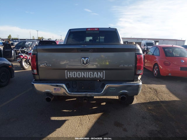 Продажа на аукционе авто 2012 Ram 1500 Slt, vin: 1C6RD7LT4CS153913, номер лота: 45929880