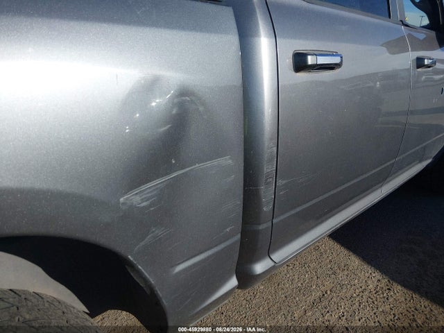 Продажа на аукционе авто 2012 Ram 1500 Slt, vin: 1C6RD7LT4CS153913, номер лота: 45929880