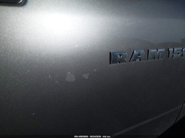 Продажа на аукционе авто 2012 Ram 1500 Slt, vin: 1C6RD7LT4CS153913, номер лота: 45929880