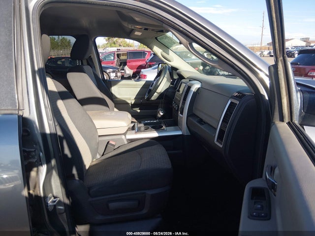 Продажа на аукционе авто 2012 Ram 1500 Slt, vin: 1C6RD7LT4CS153913, номер лота: 45929880