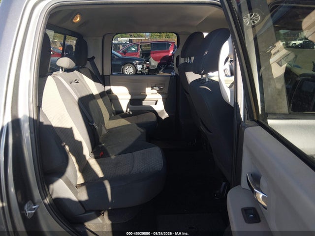 Продажа на аукционе авто 2012 Ram 1500 Slt, vin: 1C6RD7LT4CS153913, номер лота: 45929880