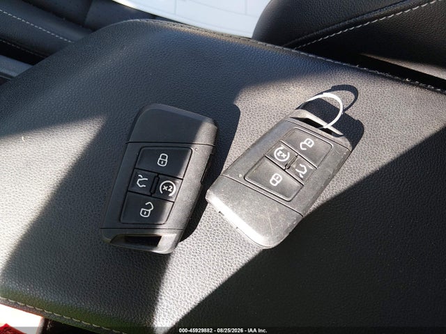 2024 Volkswagen Jetta 1.5t Se მანქანა იყიდება აუქციონზე, vin: 3VW7M7BU9RM017818, აუქციონის ნომერი: 45929882