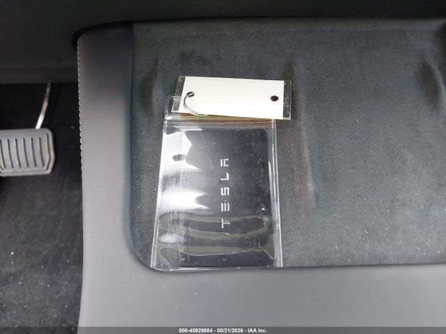 Aukcja sprzedaży 2023 Tesla Model 3 Rear-wheel Drive, vin: 5YJ3E1EA3PF401060, numer aukcji: 45929884