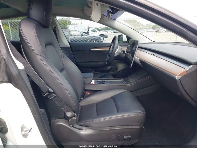 Tesla Model 3 Rear-wheel Drive 2023 5YJ3E1EA3PF401060 Image 5