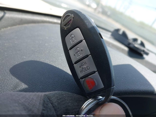 Продаж на аукціоні авто 2010 Nissan Maxima 3.5 Sv, vin: 1N4AA5AP2AC849157, номер лоту: 45929889