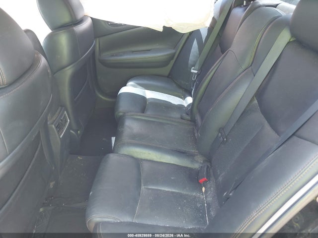 Продаж на аукціоні авто 2010 Nissan Maxima 3.5 Sv, vin: 1N4AA5AP2AC849157, номер лоту: 45929889