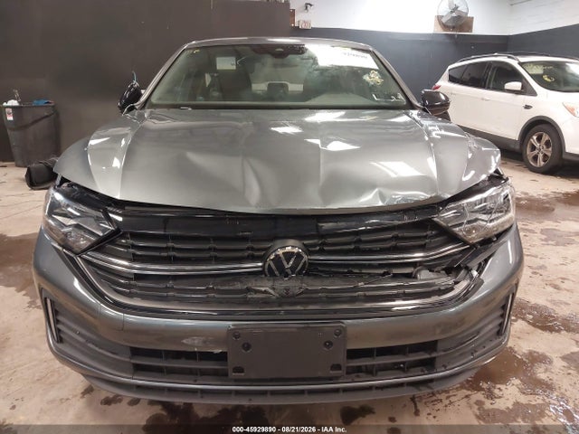 Aukcja sprzedaży 2024 Volkswagen Jetta 1.5t Sport, vin: 3VWBM7BU9RM027629, numer aukcji: 45929890