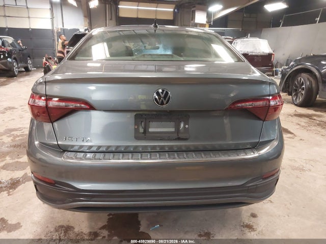Aukcja sprzedaży 2024 Volkswagen Jetta 1.5t Sport, vin: 3VWBM7BU9RM027629, numer aukcji: 45929890
