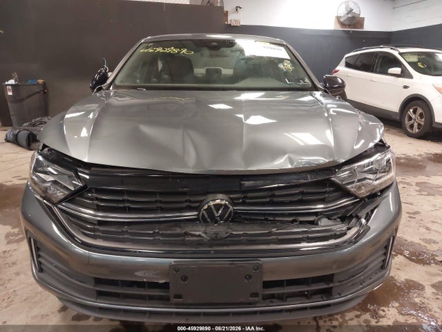 Aukcja sprzedaży 2024 Volkswagen Jetta 1.5t Sport, vin: 3VWBM7BU9RM027629, numer aukcji: 45929890