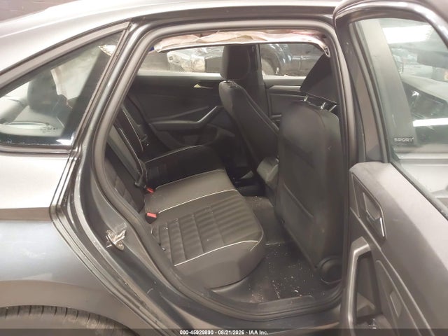 Aukcja sprzedaży 2024 Volkswagen Jetta 1.5t Sport, vin: 3VWBM7BU9RM027629, numer aukcji: 45929890