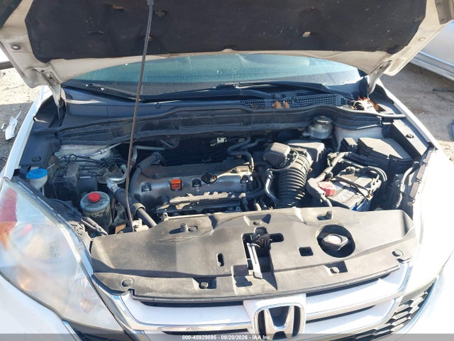 Продажа на аукционе авто 2010 Honda Cr-v Ex-l, vin: 5J6RE4H71AL059568, номер лота: 45929895
