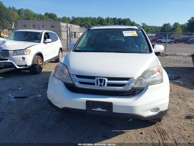 Продажа на аукционе авто 2010 Honda Cr-v Ex-l, vin: 5J6RE4H71AL059568, номер лота: 45929895